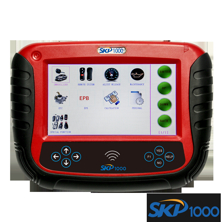 skp1000 skp1000
