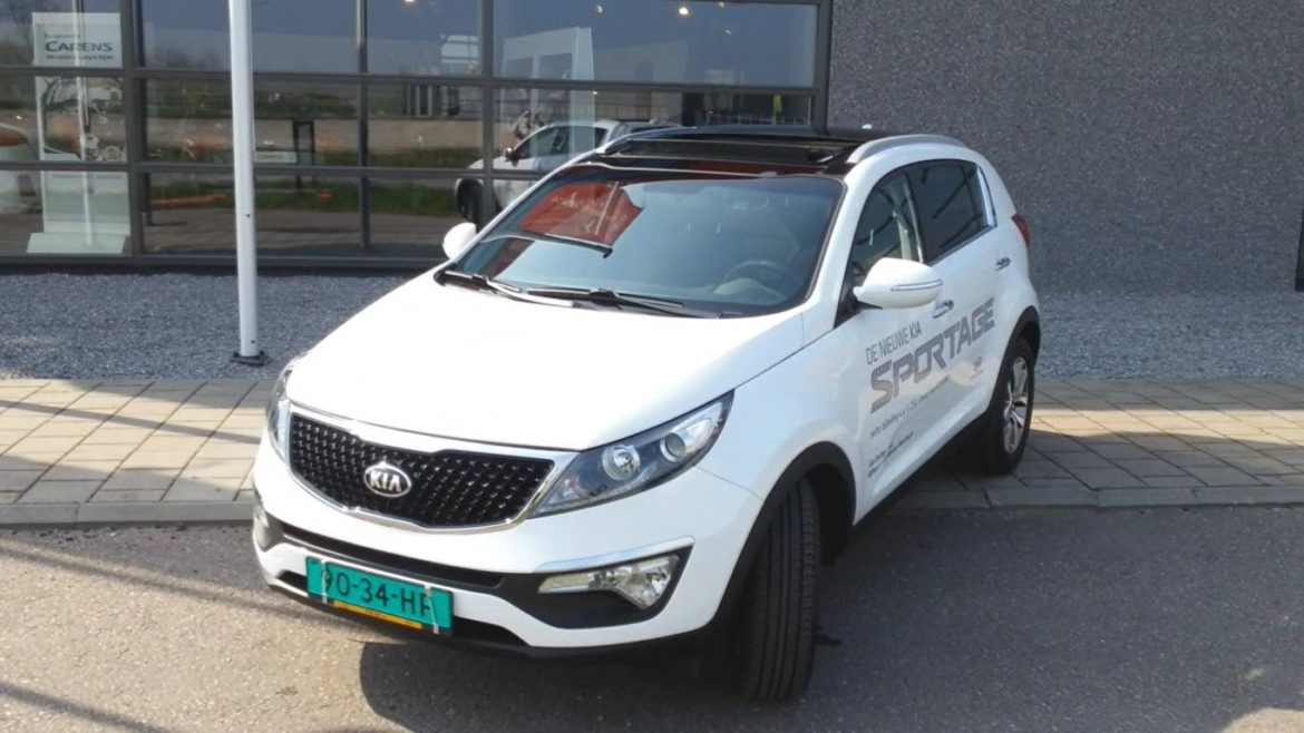 Kia-Sportage-2015