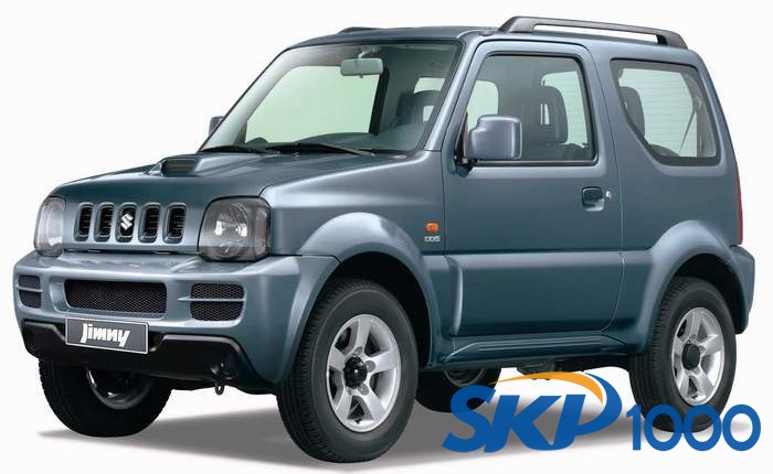 suzuki-jimny