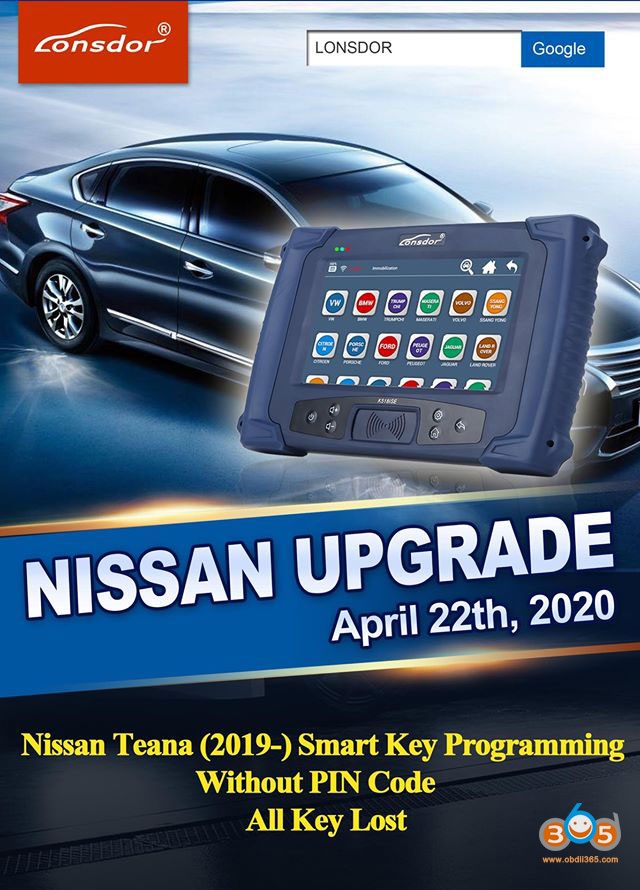 lonsdor-adds-nissan