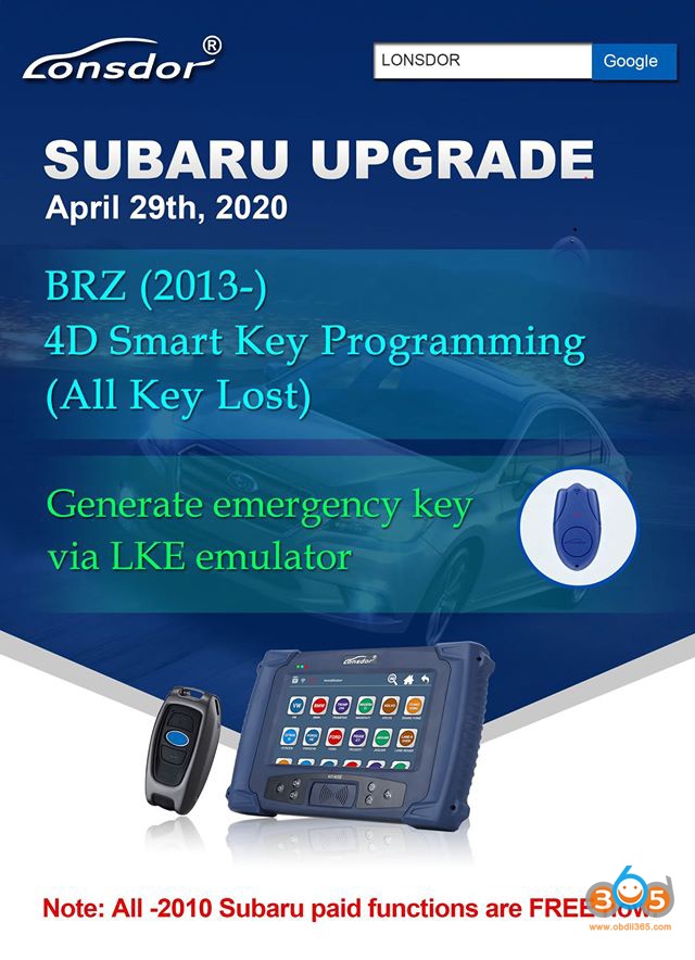 lonsdor-k518-adds-subaru-brz