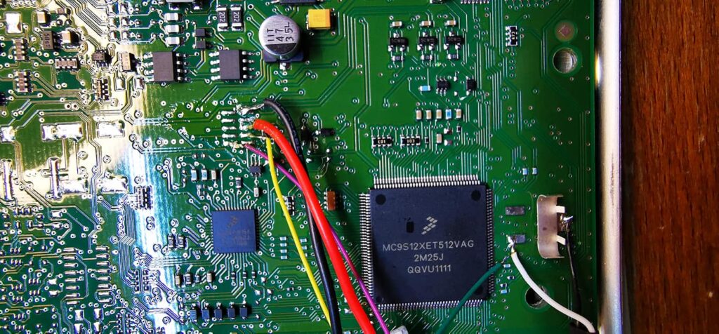 Lonsdor K518ISE Program Porsche Panamera 4S 2012 Smart Key Success