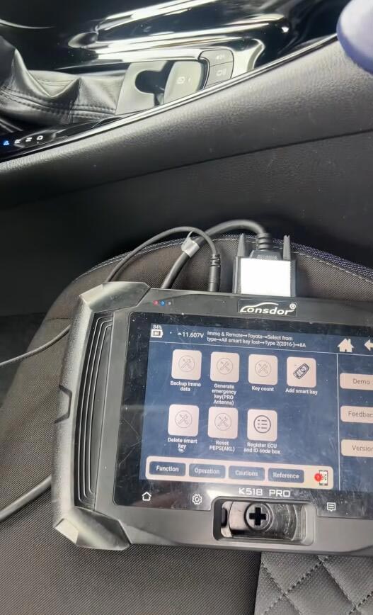 lonsdor-k518-pro-add-2019-Toyota-C-HR-key-1 lonsdor-k518-pro-add-2019-Toyota-C-HR-key-1