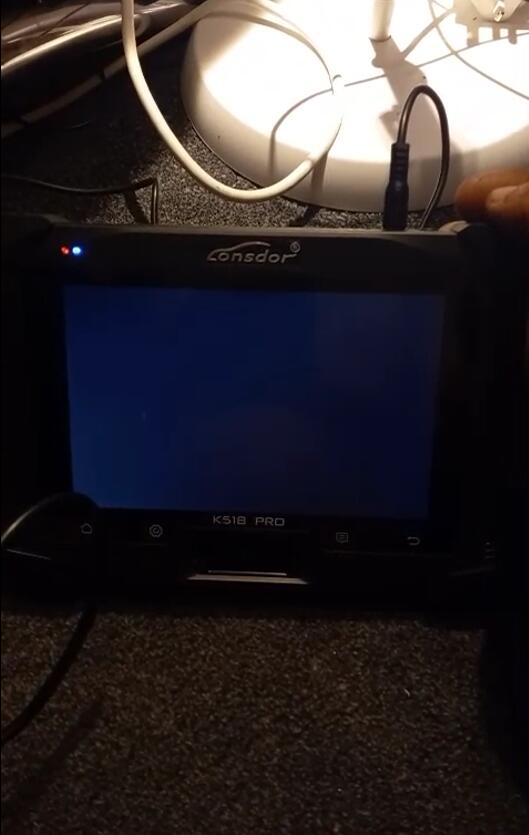 londsor k518 pro cannot start 2 londsor k518 pro cannot start 2