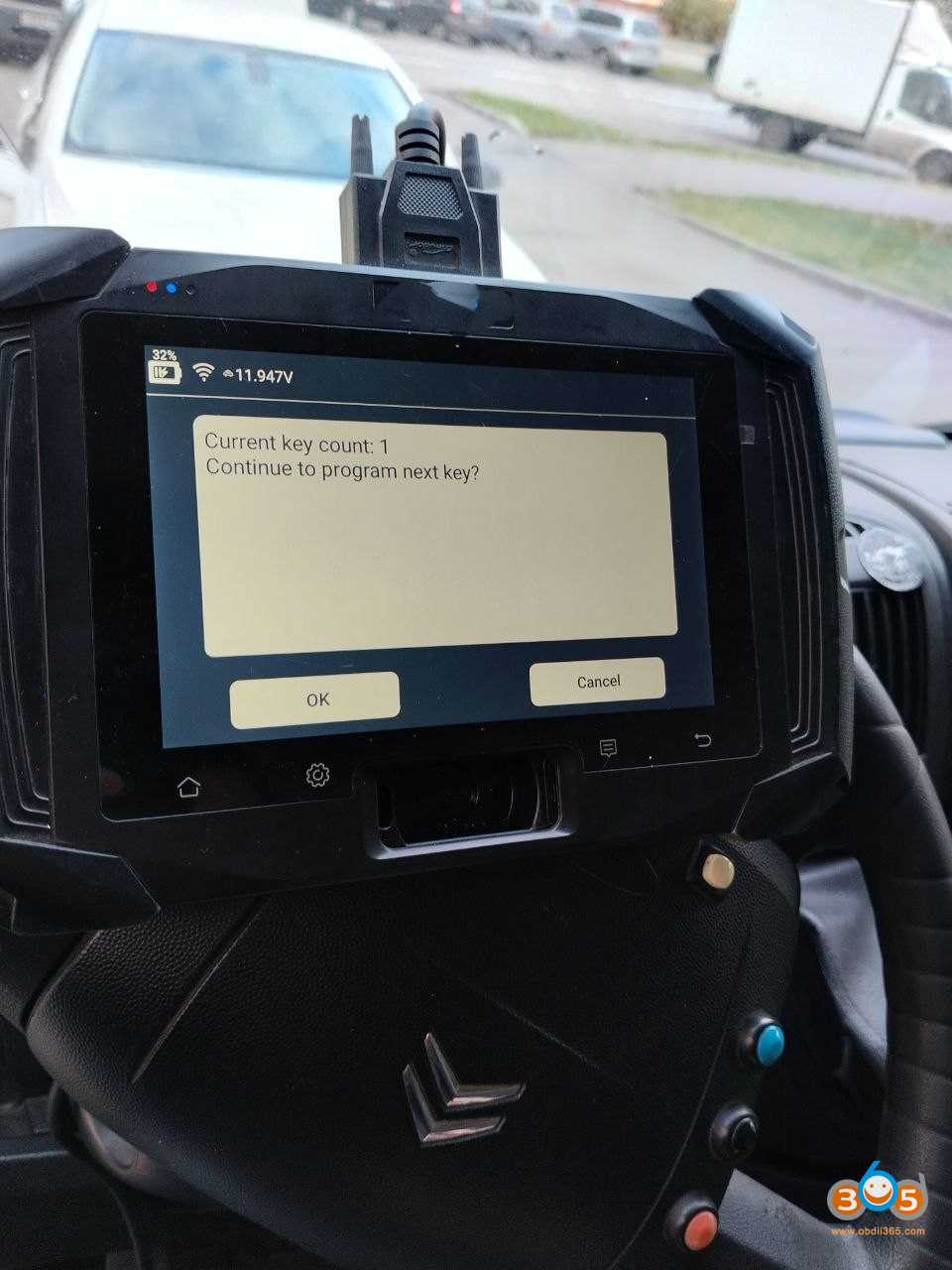 Citroen Jumper 2013 lonsdor k518 pro 3 Citroen Jumper 2013 lonsdor k518 pro 3