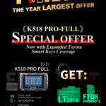 Londsor-K518-Pro-Black-Friday-sale