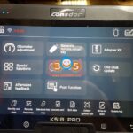 lonsdor k518 pro run App failed 00ee 2 lonsdor k518 pro run App failed 00ee 2
