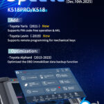 lonsdor-k518-pro-update-toyota-yaris-2021--akl lonsdor-k518-pro-update-toyota-yaris-2021--akl