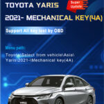 lonsdor-k518-pro-Toyota-yaris-2021--4A-