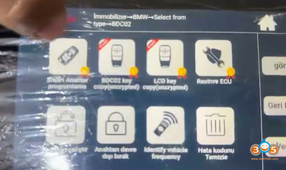 londsor-k518-bmw-bdc2-bdc3-credit-insuffient-1 londsor-k518-bmw-bdc2-bdc3-credit-insuffient-1