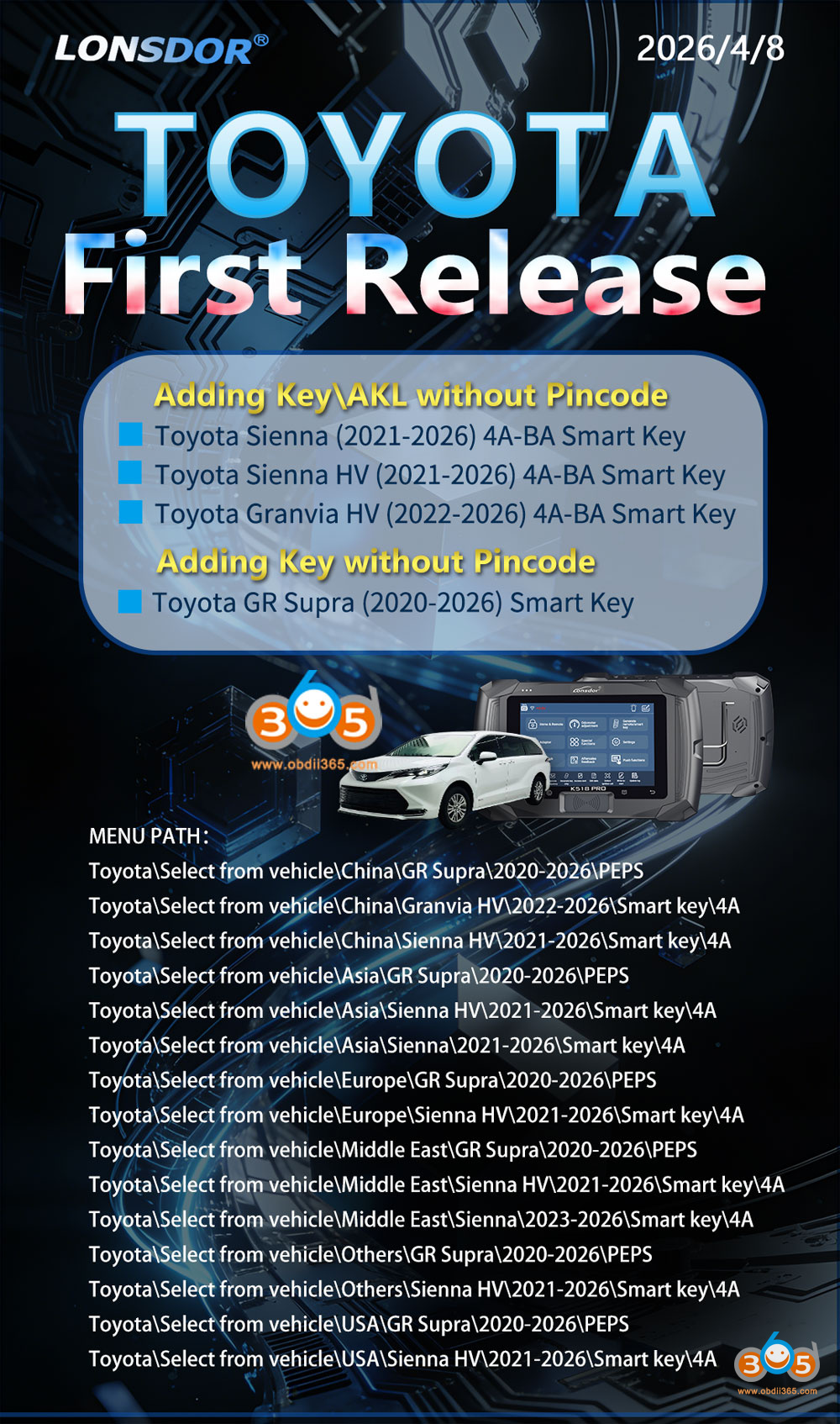 Lonsdor-K518-Pro-Toyota-Supara-2020-2026 Lonsdor-K518-Pro-Toyota-Supara-2020-2026