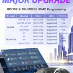 Lonsdor-k518-update-ROEWE-immo Lonsdor-k518-update-ROEWE-immo