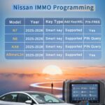 lonsdor-nissan-update