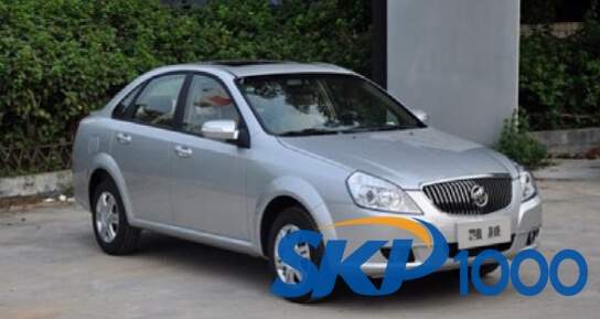 skp1000-Buick-Excelle-1