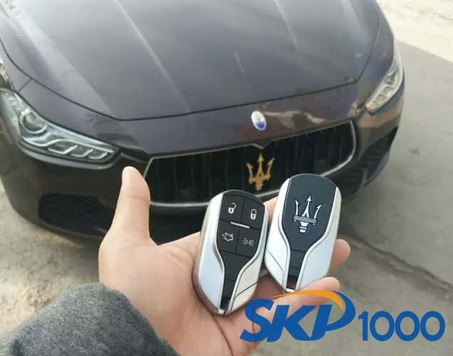 skp1000-add-key-Maserati-Ghibli-12